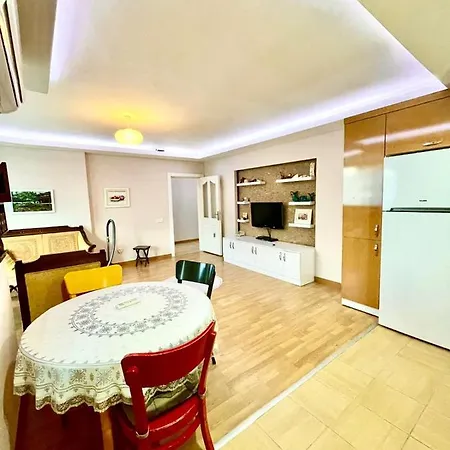 Lotus Apartmán