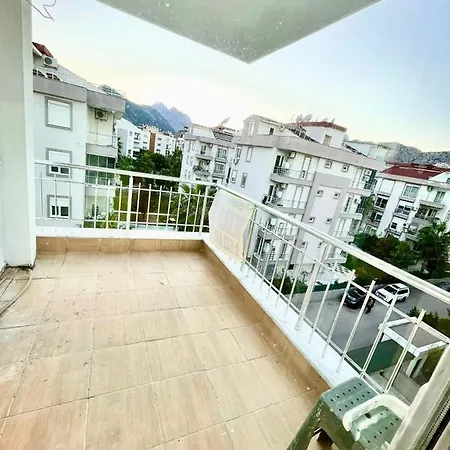 Lotus Antalya