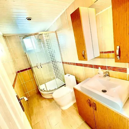 Lotus Apartmán Antalya
