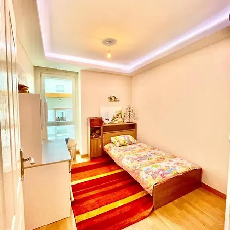 Lotus Apartmán